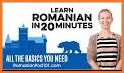 Learn Romanian - EuroTalk related image