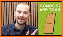 Sonos S1 & S2 App: Speaker Controller & Music Cast related image