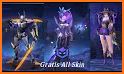 All Skin Lulubox ~ Ml Legends & FF Guide related image