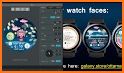 Dream 123 digital watch face related image