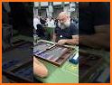 Backgammon-Tavla offline and online related image
