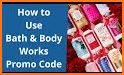 Coupons for Bath Body Works Deals & Discounts related image