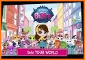 Littlest Pet Shop Your World related image