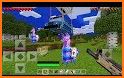 Addon Fortnite for MCPE related image