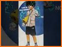 MHA : My Hero Plus Ultra Anime Wallpaper HD 4K related image