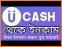 UCash - work at home related image