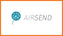 AirSend related image