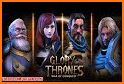 Glory of Thrones: War of Conquest related image