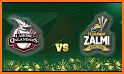 PSL-Live Match 2020 related image