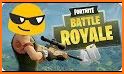 Block Warfare - Battle Royale related image