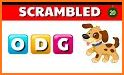 3 Words 1 Pic | WORD Game related image