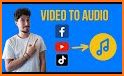 Video Downloader & Video audio converter related image