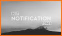 New notification ringtones related image