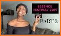 2019 ESSENCE Festival related image