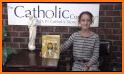 Catholic Coloring Book for Children related image