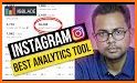 Stalker Reports - Follower Analytics for Instagram related image