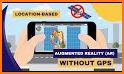 MAPSTAR - Augmented Reality related image