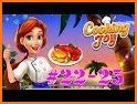 Super Cooking Joy with Mama - Let's Cook It related image