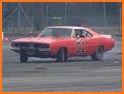 Charger Drift & Drag - US Muscle Driver related image