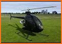 Small Helicopter related image