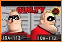 Incredibles 2 - Run and shoot related image