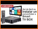 TV Peru 2020 - Peruvian Television TV Box Smart TV related image
