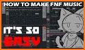 Tips For FNF Friday Night Funny Music Mod related image