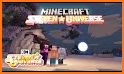 Steven Universe Mod for Minecraft PE - Mashup Pack related image