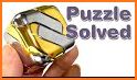 Swipe Cube : Puzzle 3D related image