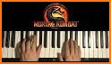 Jurassic Park Theme Song - Magic Rhythm Tiles EDM related image
