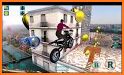 Ghost Bike Racing Moto Stunts:Death Race Games related image
