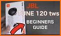 JBL Wireless Earbuds for Guide related image
