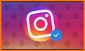 Badge Verification Instagram related image