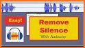 Skipping Silence Recorder -Shorten Your Recordings related image