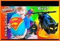 Ryan Toys review - Soundbox related image