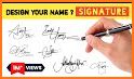 Best Signature Maker Template related image