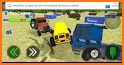 Monster Bus Demolition Derby Offroad Bus Games related image
