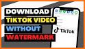 TikTok Downloader related image