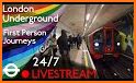 TfL Go: Live Tube, Bus & Rail related image