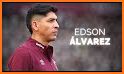 Edson Álvarez related image