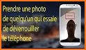 Touche Pas Mon Phone: Alarme Antivol related image