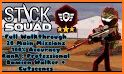Stickman Squad Paintball Critical Shooting related image