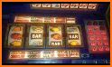 Cops n Robbers Slot machine related image