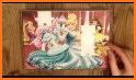 Princess Jigsaw Puzzle Game For Kids related image