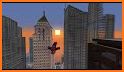 SpiderMan Game Mod Minecraft related image