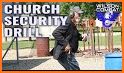 Church Security & Safety related image