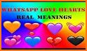 Love Emoji Gif For WhatsApp related image