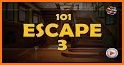 Escape Game  Escape from the room　Free related image