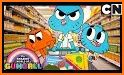 The Amazing Candy World Of Gumball related image