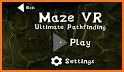 Maze VR: Ultimate Pathfinding related image